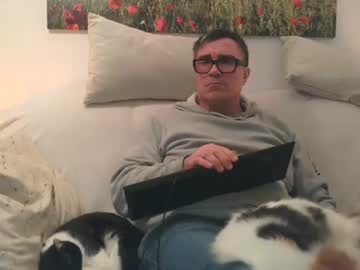 Sexurbation Chaturbate stream image from January 31, 2026