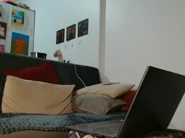 Vlarkstone Chaturbate stream image from January 31, 2026