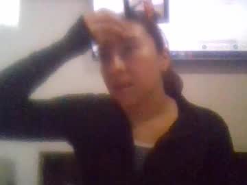 Kikis2112 Chaturbate stream image from January 31, 2026