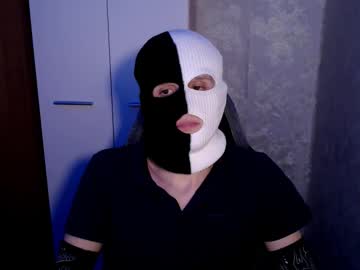 Zaki_Xx Chaturbate stream image from January 31, 2026