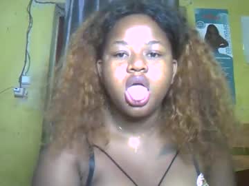 Aamela Chaturbate stream image from January 31, 2026