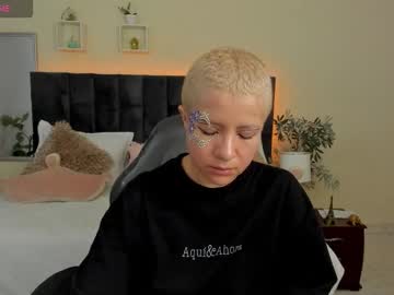 Cirene_24 Chaturbate stream image from January 31, 2026