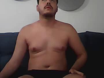 Gayforfun34 Chaturbate stream image from January 31, 2026
