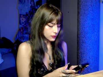 Givenom Chaturbate stream image from January 31, 2026