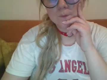 Kelly_Emmie Chaturbate stream image from January 31, 2026