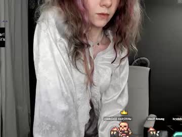 Lanshan_Classy Chaturbate stream image from January 31, 2026