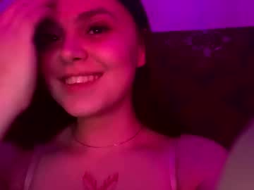 Mishel_Model Chaturbate stream image from January 31, 2026