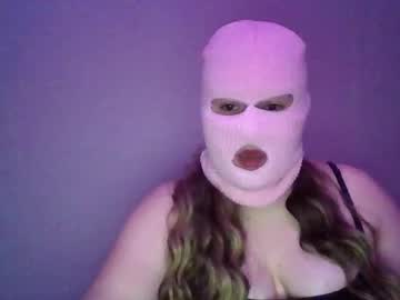 Plussizedsexy Chaturbate stream image from January 31, 2026