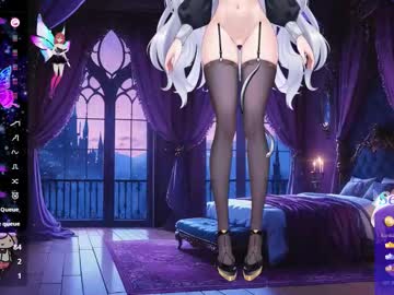 Yuki_Hentai Chaturbate stream image from January 31, 2026