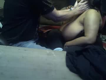 Halorode Chaturbate stream image from February 01, 2026