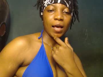Juicycuntx Chaturbate stream image from February 01, 2026