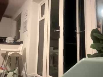 Kieronjjj Chaturbate stream image from February 01, 2026