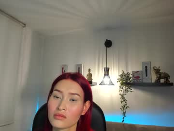 Naomy_Stanley Chaturbate stream image from February 01, 2026