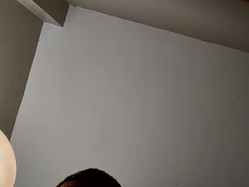 Skaterpunk_1992 Chaturbate stream image from February 01, 2026