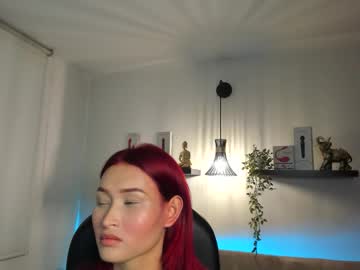 Sophia_Miller4 Chaturbate stream image from February 01, 2026