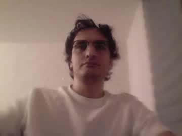 Ahbehbi12 Chaturbate stream image from February 01, 2026