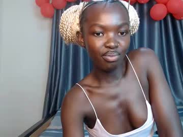 Brown_Sugar4 Chaturbate stream image from February 01, 2026