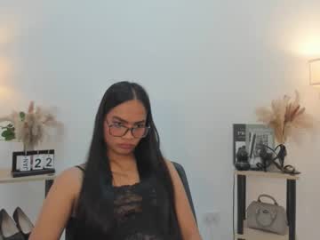 Fortuneaya Chaturbate stream image from February 01, 2026