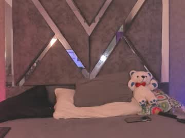 Leenox_Nexus Chaturbate stream image from February 01, 2026