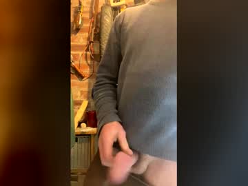 Redvers1 Chaturbate stream image from February 01, 2026