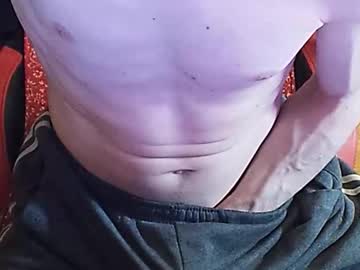 Tronista87 Chaturbate stream image from February 01, 2026