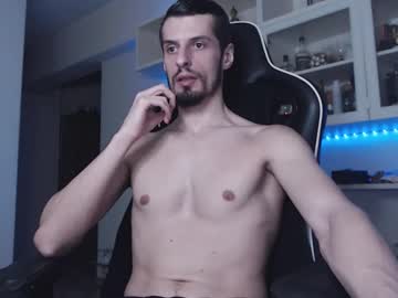 Alphamastertodd Chaturbate stream image from February 01, 2026