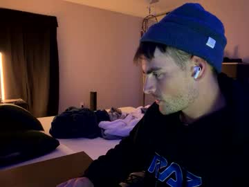 Ccmanrivs120 Chaturbate stream image from February 01, 2026