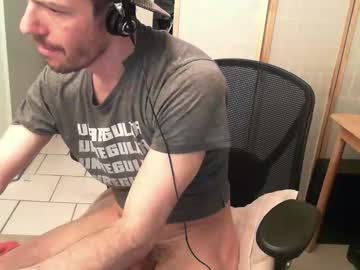 Hunterxx420 Chaturbate stream image from February 01, 2026