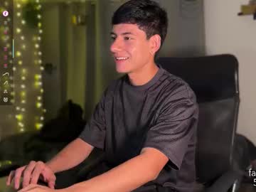 Jim_Dancer Chaturbate stream image from February 01, 2026