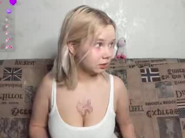 Large_Ocean Chaturbate stream image from February 01, 2026