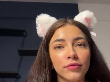 Lianiloverx Chaturbate stream image from February 01, 2026
