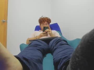 Ragnarsexboy Chaturbate stream image from February 01, 2026