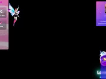 Sexyandstoned420 Chaturbate stream image from February 01, 2026