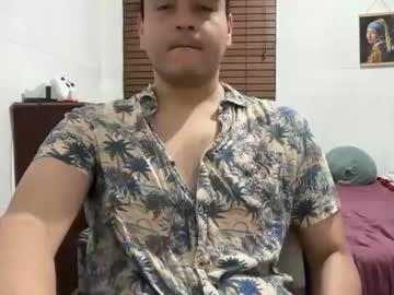 Apexdon Chaturbate stream image from February 01, 2026