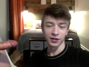 Ashingwest97 Chaturbate stream image from February 01, 2026