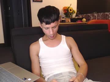 Daniels_Cruz Chaturbate stream image from February 01, 2026