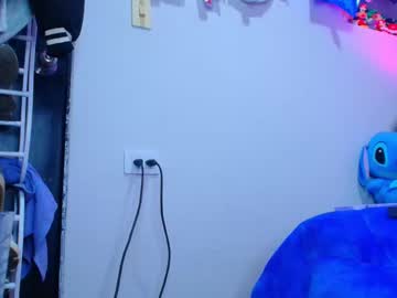 Daniels_Devil Chaturbate stream image from February 01, 2026