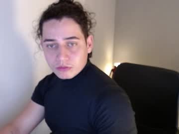 Kiyoshi_Rem Chaturbate stream image from February 01, 2026
