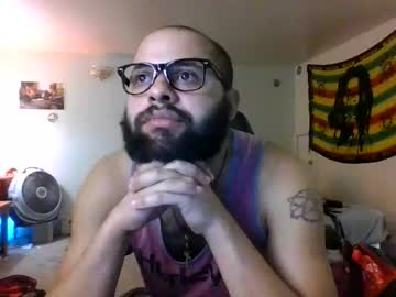 Lightskinned666 Chaturbate stream image from February 01, 2026