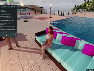 Mistressemmanuellalynngemser Chaturbate stream image from February 01, 2026