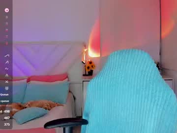 Saely1 Chaturbate stream image from February 01, 2026