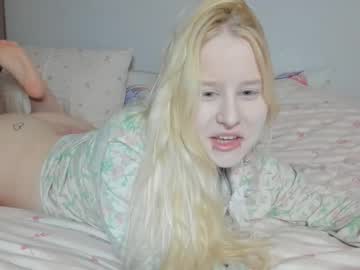 Sherlystero Chaturbate stream image from February 01, 2026