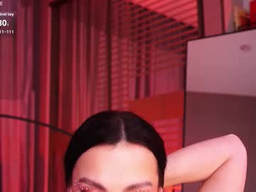 Thelunax Chaturbate stream image from February 01, 2026