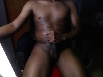 X_Cage69 Chaturbate stream image from February 01, 2026