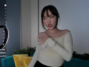 Bonitawitucki Chaturbate stream image from February 01, 2026