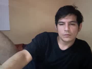 Cidglory666 Chaturbate stream image from February 01, 2026