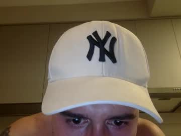 Donniedarko13559584 Chaturbate stream image from February 01, 2026