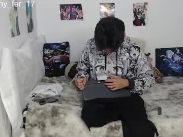 Hiso_Kai Chaturbate stream image from February 01, 2026