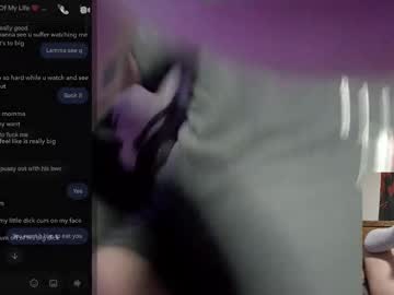 Horney4yaya Chaturbate stream image from February 01, 2026