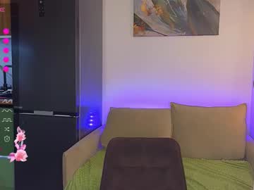 Lovely_Babyy Chaturbate stream image from February 01, 2026